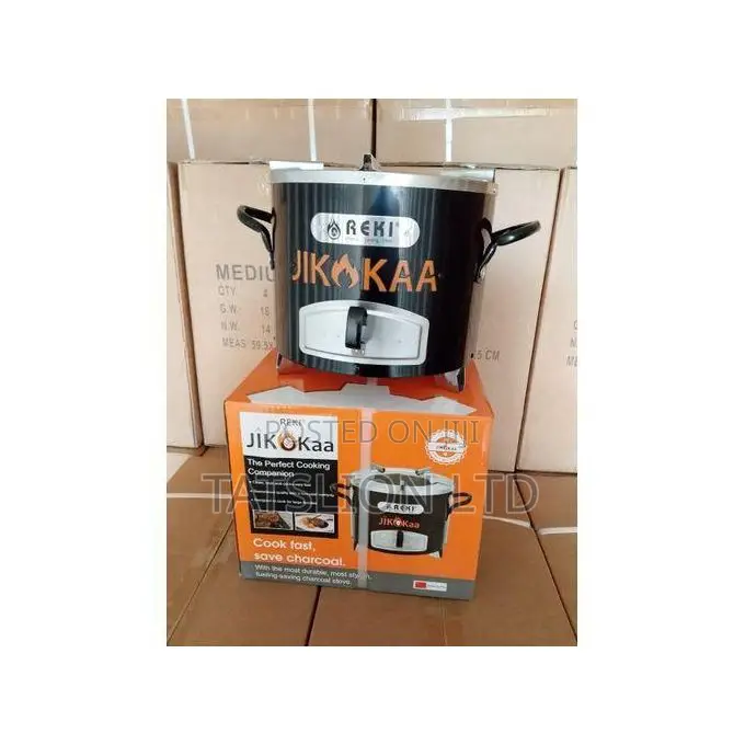 REKI Jikokaa Jikokoa Medium
