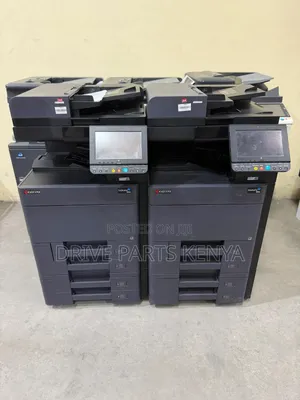 Kyocera Taskalfa 5002i