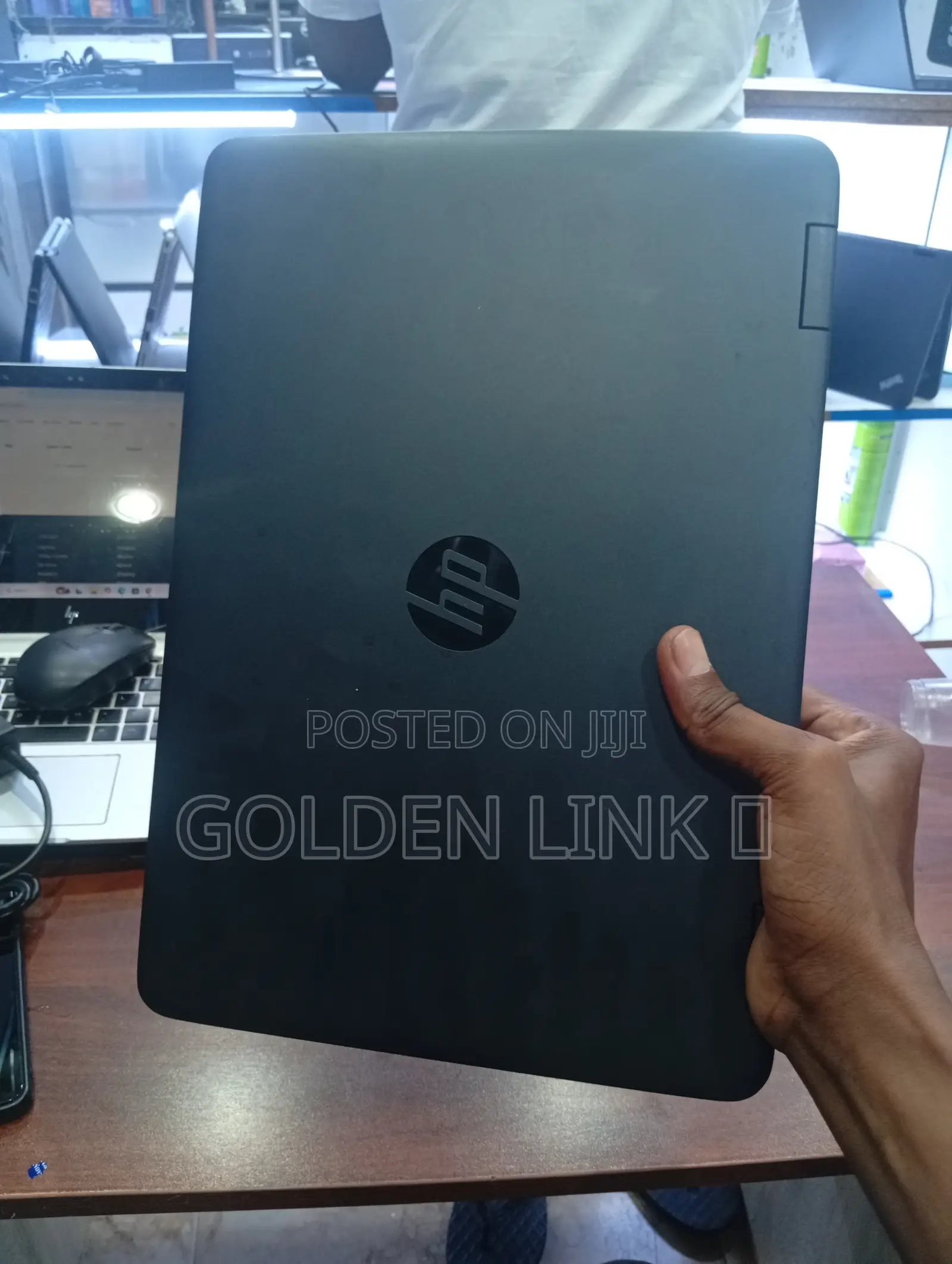 Laptop HP ProBook 640 G2 8GB Intel Core i5 SSD 6T