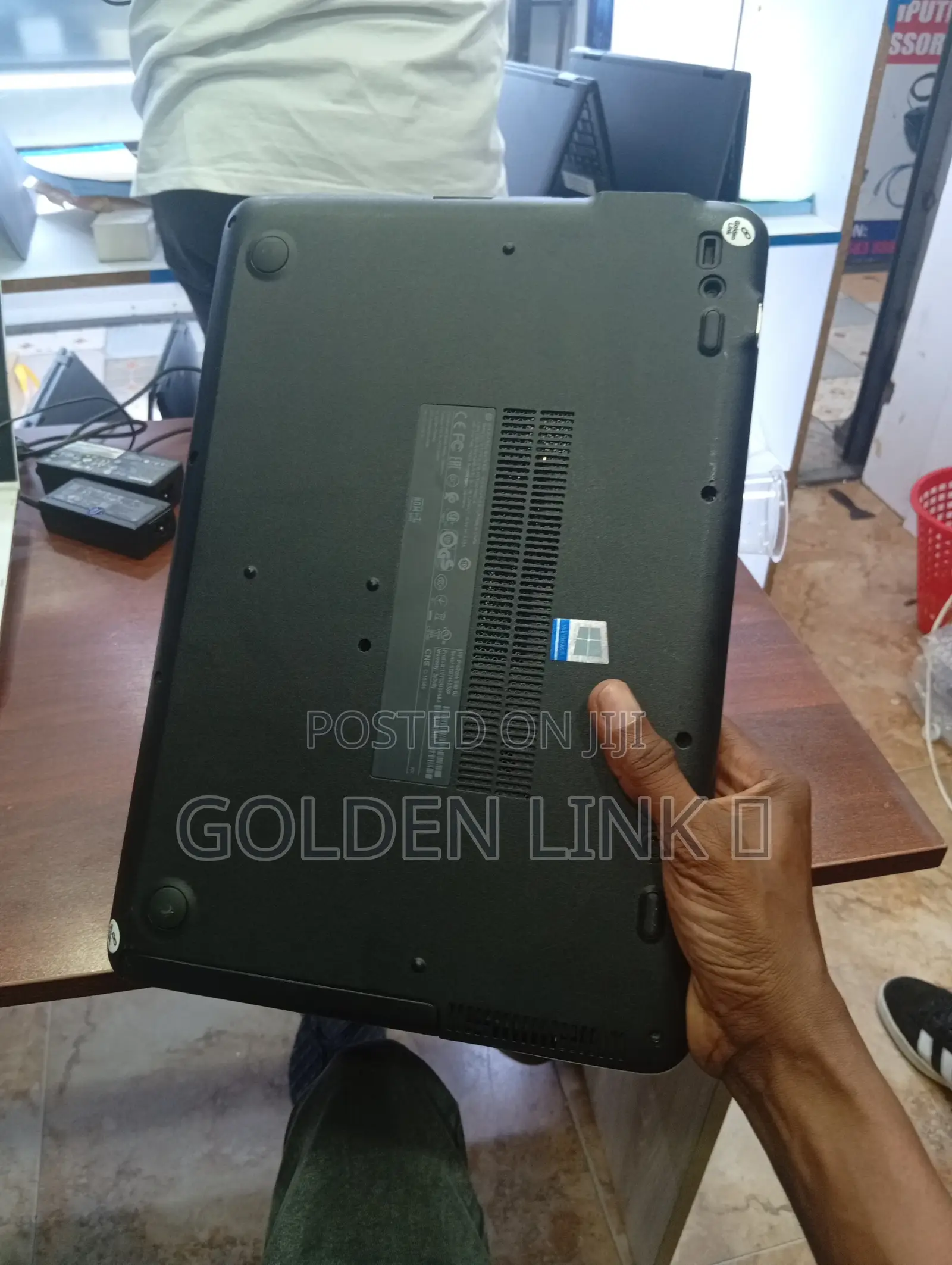 Laptop HP ProBook 640 G2 8GB Intel Core i5 SSD 6T
