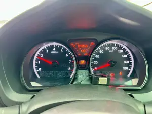 Nissan Note 2019 Silver