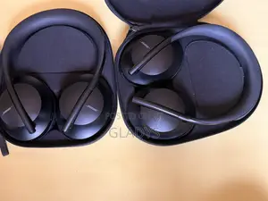 Bose NC700 Headphones