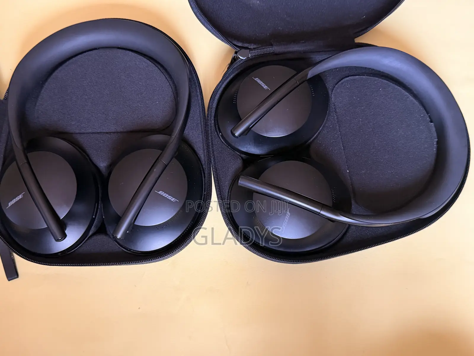 Bose NC700 Headphones