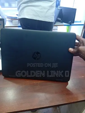 Laptop HP ProBook 640 G2 8GB Intel Core i5 SSD 6T
