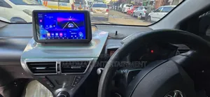 Toyota IQ Radio Upgrade Smart Radio Recever