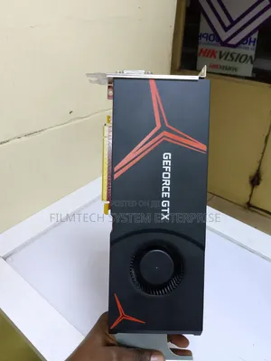 Nvidia GeForce GTX 1070 Graphics Card 8gb