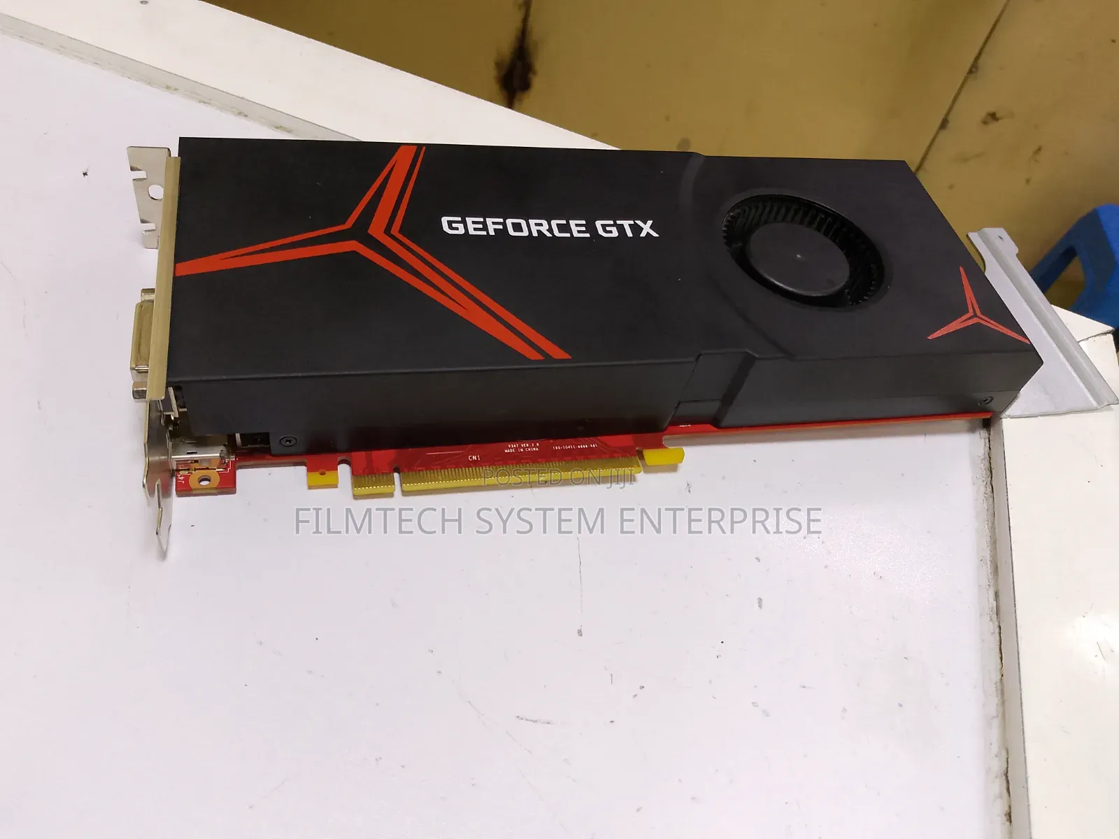 Nvidia GeForce GTX 1070 Graphics Card 8gb