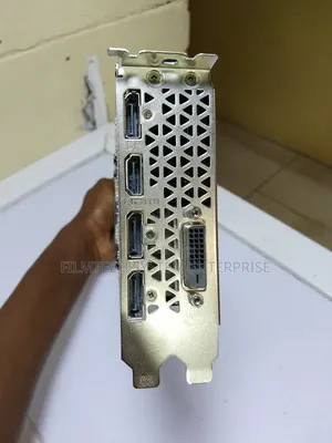 Nvidia GeForce GTX 1070 Graphics Card 8gb