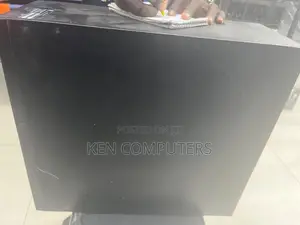 Desktop Computer HP Z240 16GB Intel Core i7 HDD 512GB