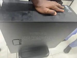 Desktop Computer HP Z240 16GB Intel Core i7 HDD 512GB