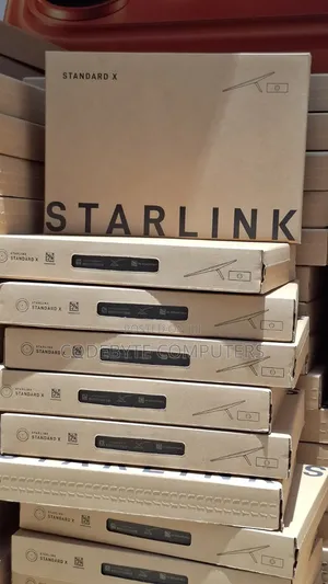 Starlink Gen 3 V4 Kit ~ Starlink Gen 3 V4 Kit