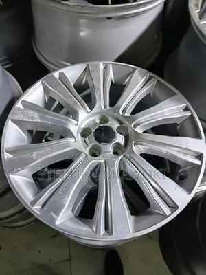 Range Rover Sport, Discovery 3/4 Size 19inch Rims