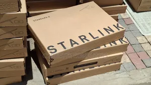 Starlink Gen3 V4// Starlink Gen3 V4