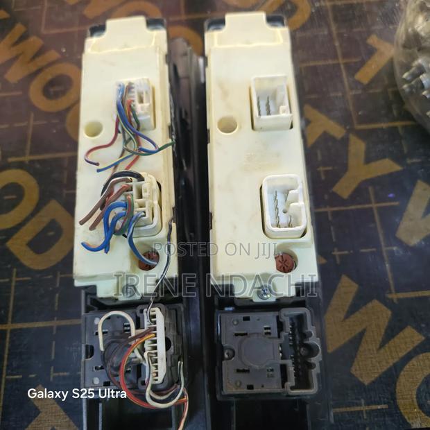 Main Switch Dmax - thumbnail 3