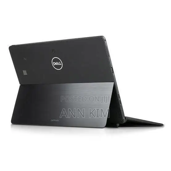 New Laptop Dell Latitude 5290 2-in-1 8GB Intel Core i5 SSD 256GB