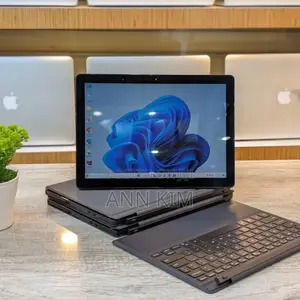 New Laptop Dell Latitude 5290 2-in-1 8GB Intel Core i5 SSD 256GB