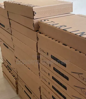 Starlink Gen 3 Kit Version 4