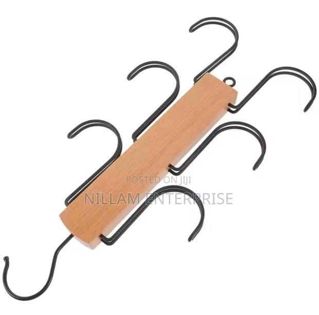 Multifunctional Hanger Organizer - thumbnail 3