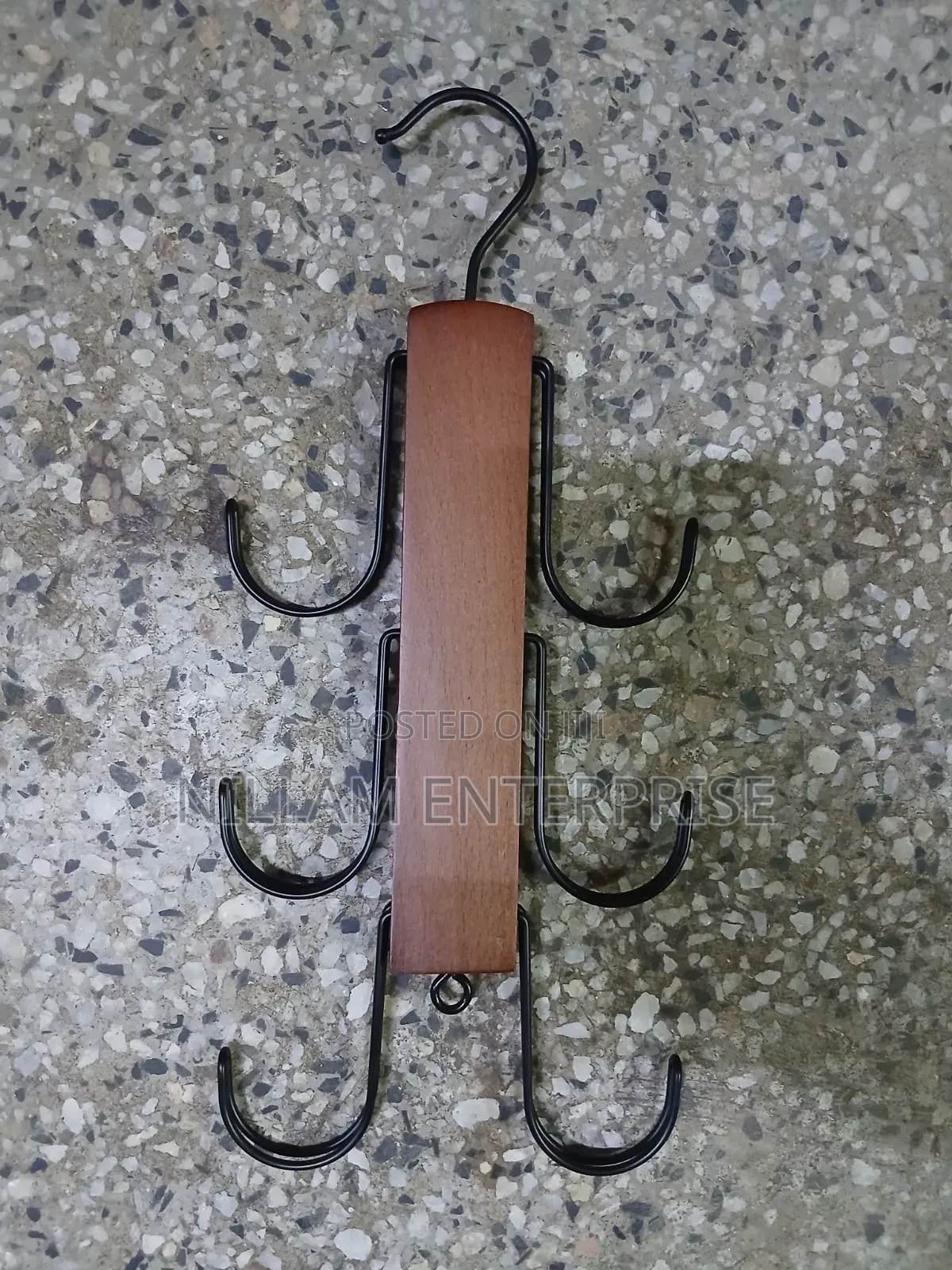 Multifunctional Hanger Organizer