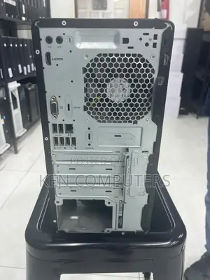 Desktop Computer HP 290 G4 4GB Intel Core i5 HDD 500GB