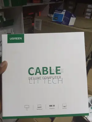 UGREEN USB 3.0 Extension Cable 10m (Ug-20827) Deluxe Computer Cable