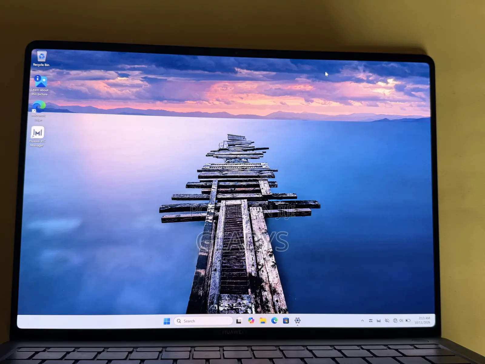 Laptop Microsoft Surface Laptop 5 16GB Intel Core i7 SSD 512GB