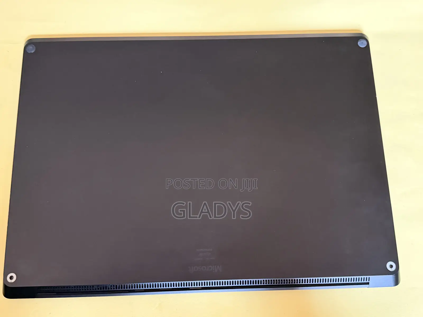Laptop Microsoft Surface Laptop 5 16GB Intel Core i7 SSD 512GB