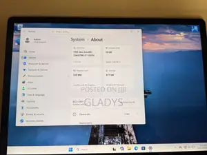 Laptop Microsoft Surface Laptop 5 16GB Intel Core i7 SSD 512GB