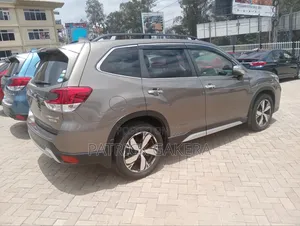 Subaru Forester 2019