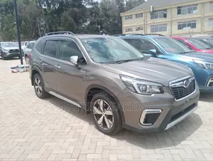 Subaru Forester 2019