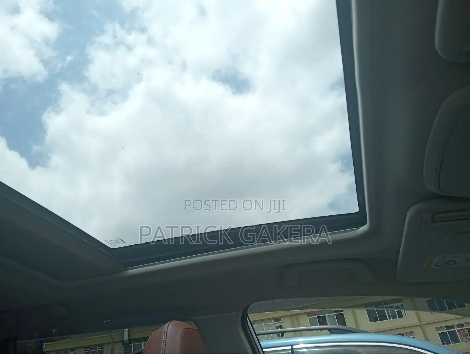 Subaru Forester 2019