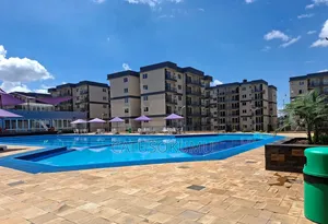 3bdrm Apartment in Syokimau, Gateway Mall Area for rent