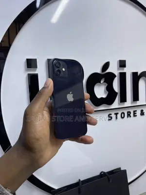 Apple iPhone 12 128 GB Black