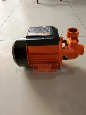 Electric Water Pump