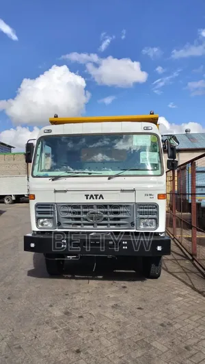 Brand New Tata Tippers 2516 on Sale