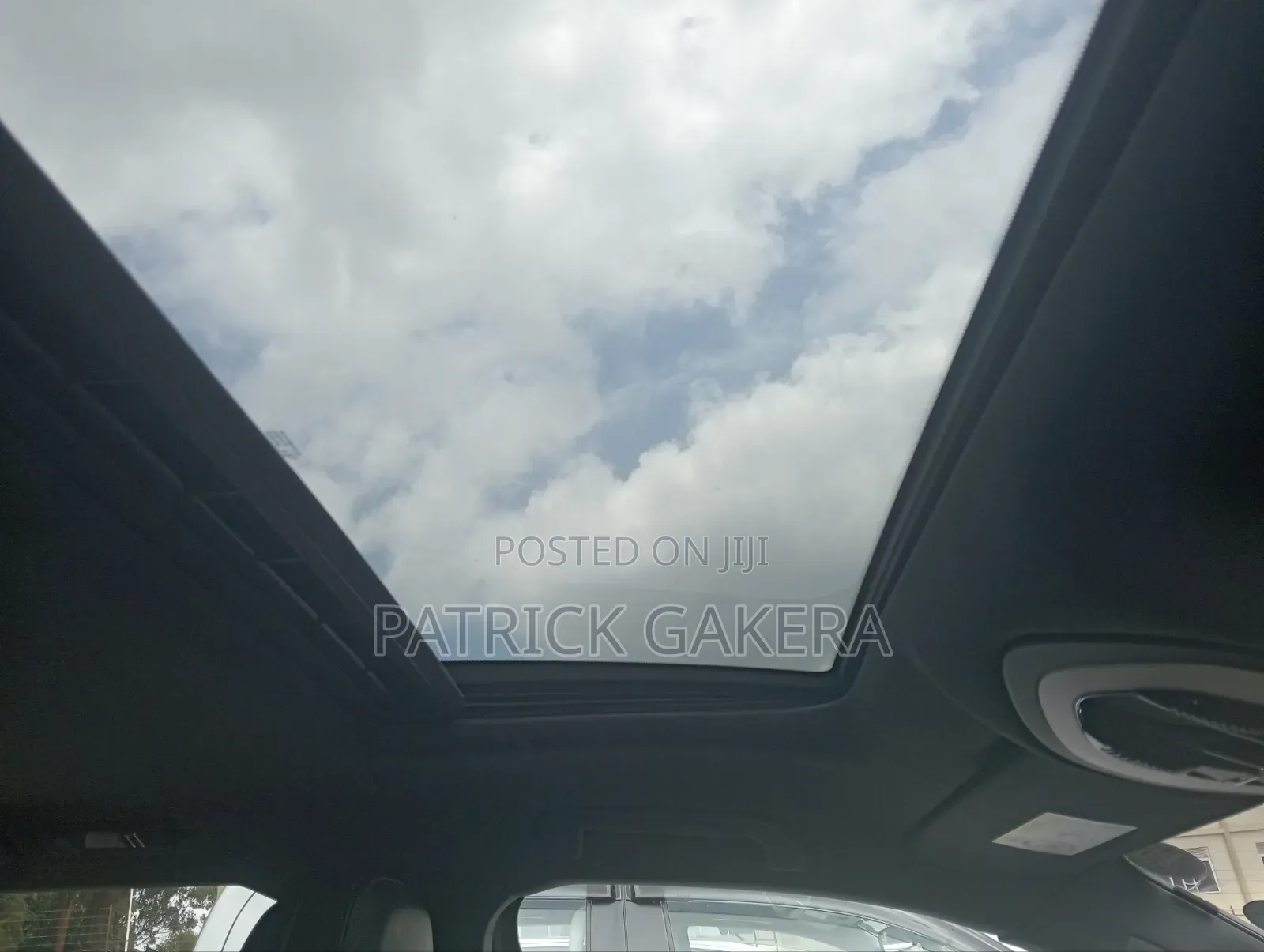 Porsche Cayenne 2019 Black