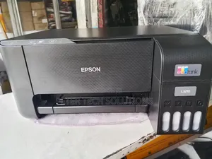 Epson EcoTank L3210 A4 Ex UK Grade 1