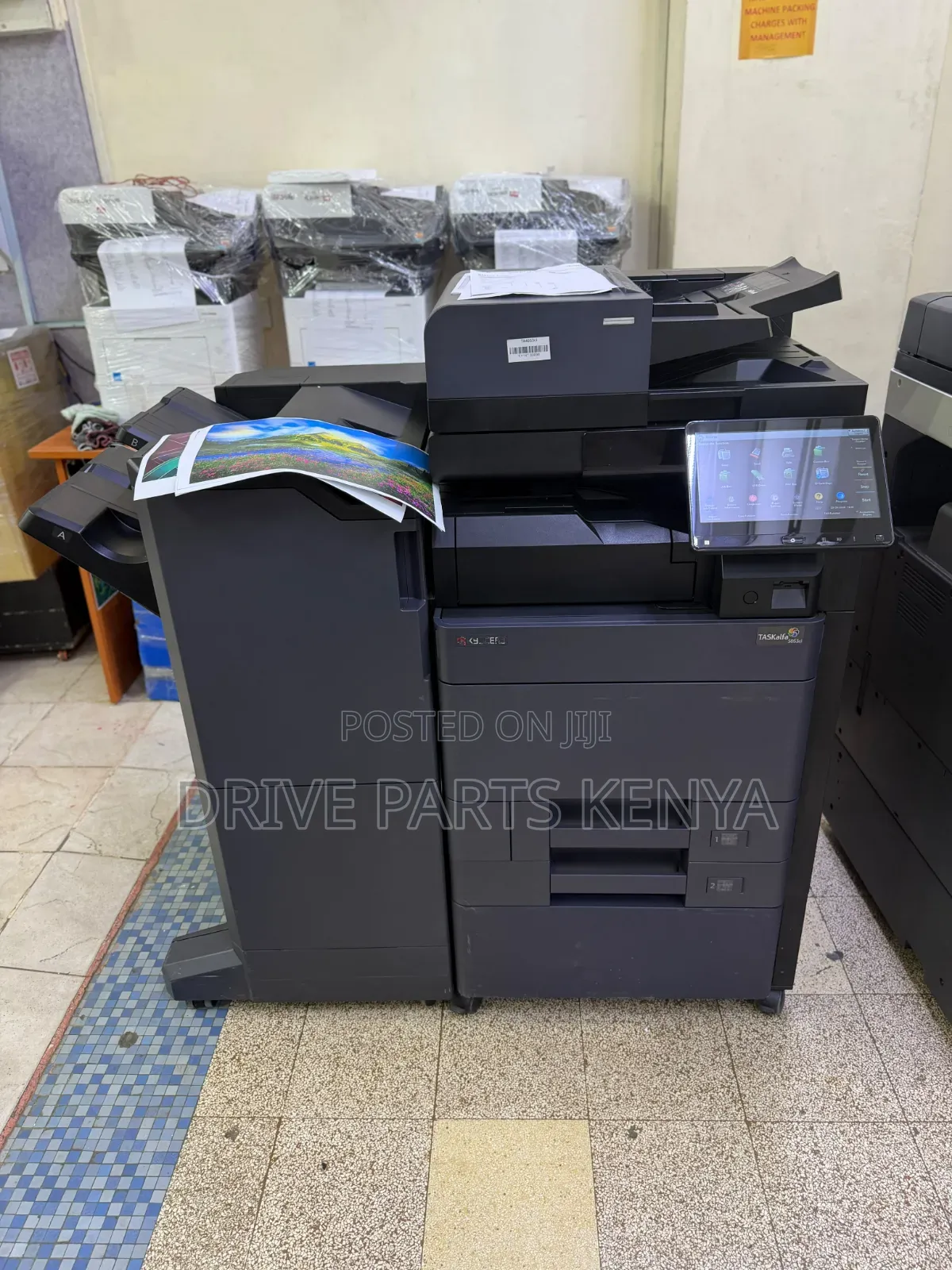 Kyocera TASKalfa 5053ci