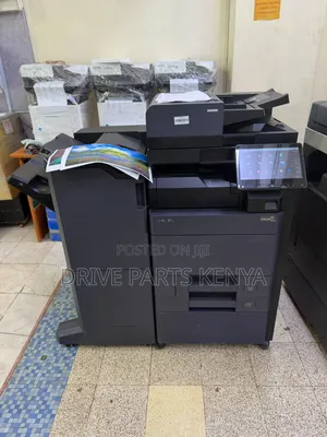 Kyocera TASKalfa 5053ci