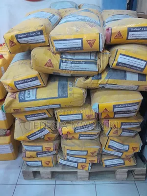 Sika Quartztop Powder 25kg