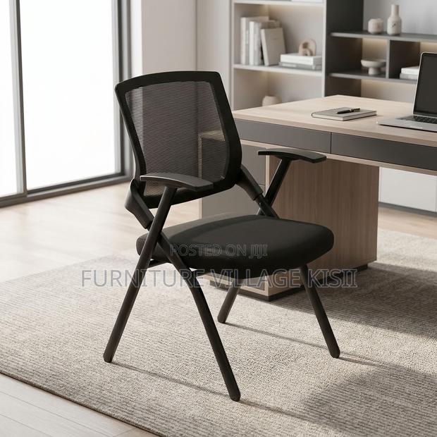 Foldable Study Chair Without Writing Pad - thumbnail 13