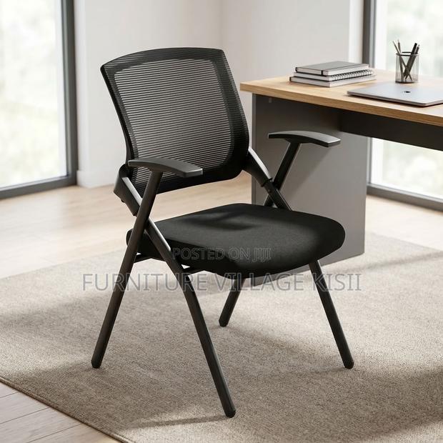 Foldable Study Chair Without Writing Pad - thumbnail 15