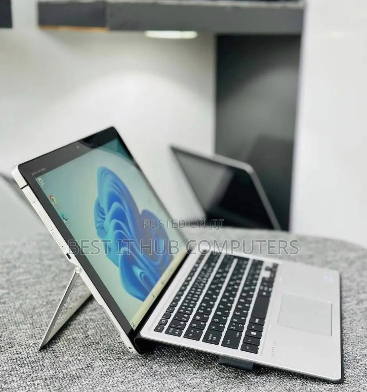 Laptop HP Elite X2 1012 G2 8GB Intel Core i5 SSD 256GB