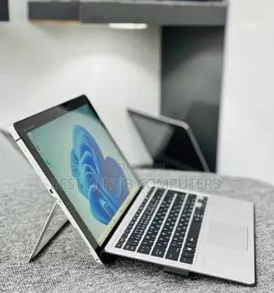 Laptop HP Elite X2 1012 G2 8GB Intel Core i5 SSD 256GB
