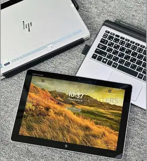 Laptop HP Elite X2 1012 G2 8GB Intel Core i5 SSD 256GB