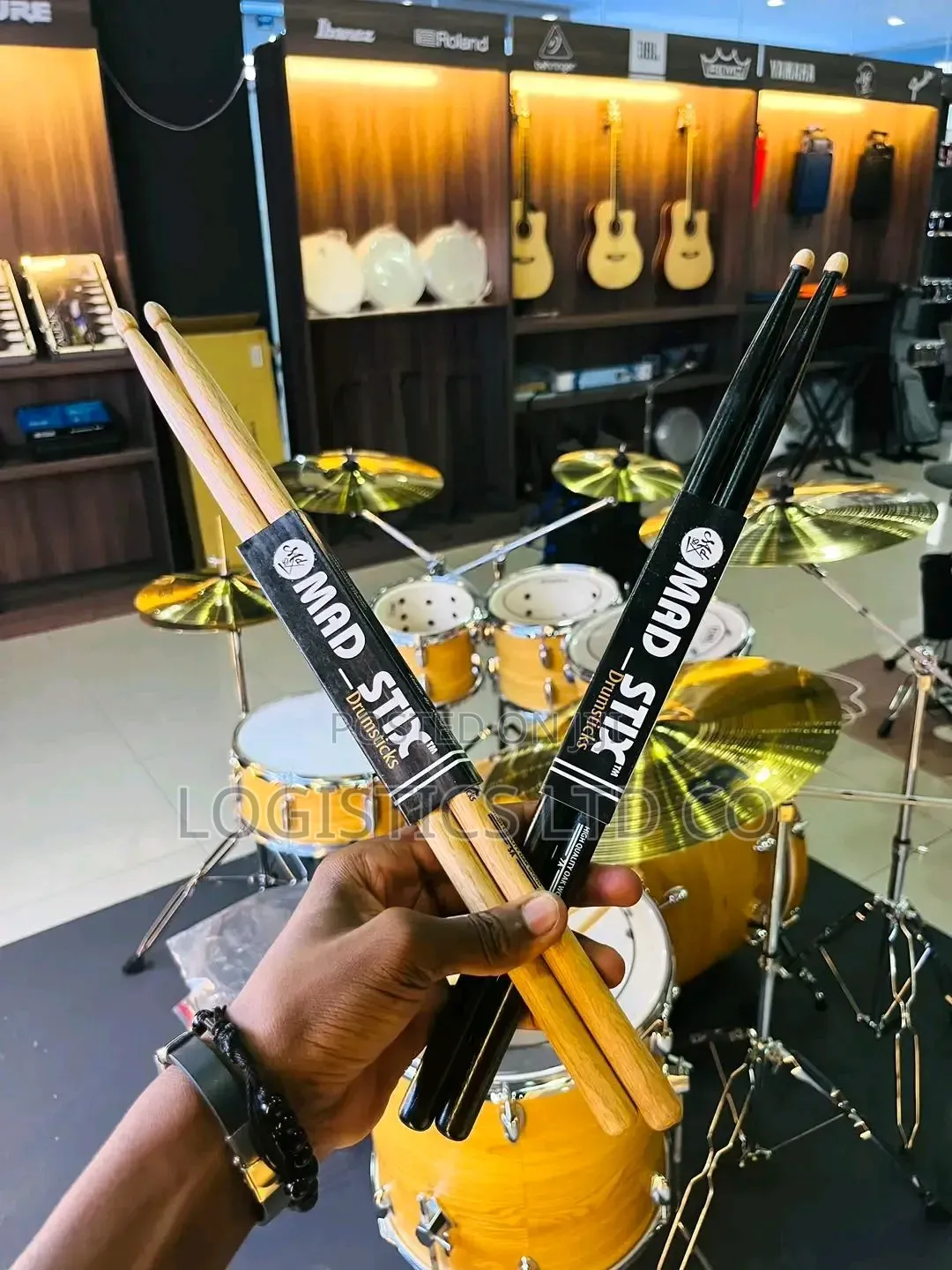 Drum Stick Originals