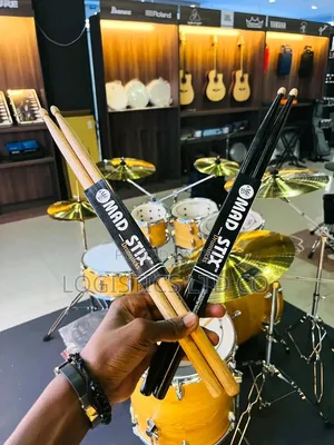 Drum Stick Originals