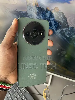Xiaomi Redmi 3x 32 GB Green