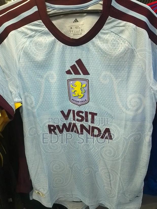 **3rd Kit Aston Villa Player Version Jersey** - thumbnail 2