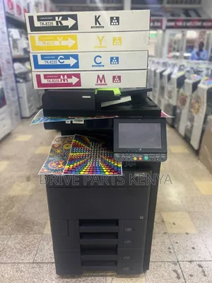 Kyocera TASKalfa 3252ci